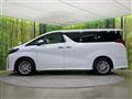 2018 Toyota Alphard Hybrid