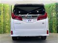 2018 Toyota Alphard Hybrid