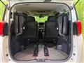 2018 Toyota Alphard Hybrid