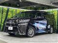 2018 Toyota Vellfire