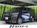 2018 Toyota Vellfire