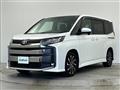 2024 Toyota Noah
