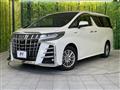 2018 Toyota Alphard Hybrid