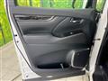 2018 Toyota Alphard Hybrid