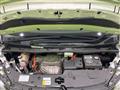 2018 Toyota Alphard Hybrid