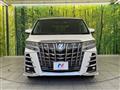 2018 Toyota Alphard Hybrid
