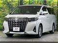 2019 Toyota Alphard Hybrid