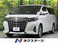 2019 Toyota Alphard Hybrid
