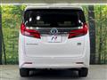 2019 Toyota Alphard Hybrid