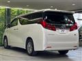 2019 Toyota Alphard Hybrid