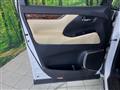 2019 Toyota Alphard Hybrid