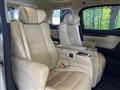 2019 Toyota Alphard Hybrid