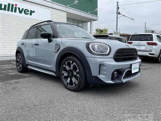 2023 BMW MINI