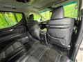 2019 Toyota Vellfire