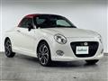 2017 Daihatsu Copen
