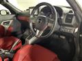 2017 Daihatsu Copen