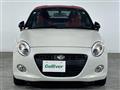 2017 Daihatsu Copen