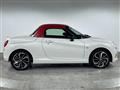 2017 Daihatsu Copen