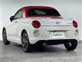 2017 Daihatsu Copen