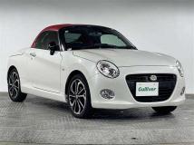 2017 Daihatsu Copen