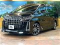 2020 Toyota Alphard Hybrid