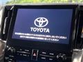 2020 Toyota Alphard Hybrid