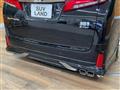 2020 Toyota Alphard Hybrid