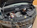 2020 Toyota Alphard Hybrid