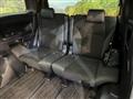 2020 Toyota Alphard Hybrid
