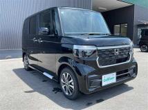 2026 Honda N BOX