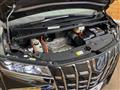 2021 Toyota Alphard Hybrid