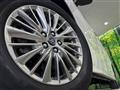 2021 Toyota Alphard Hybrid