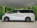 2021 Toyota Alphard Hybrid