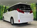 2021 Toyota Alphard Hybrid