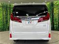 2021 Toyota Alphard Hybrid