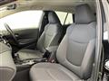 2020 Toyota Corolla Touring Wagon