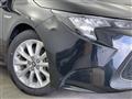 2020 Toyota Corolla Touring Wagon