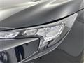 2020 Toyota Corolla Touring Wagon