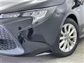 2020 Toyota Corolla Touring Wagon