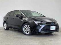 2020 Toyota Corolla Touring Wagon
