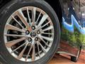 2022 Toyota Alphard Hybrid