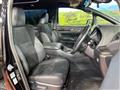 2022 Toyota Alphard Hybrid