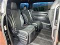 2022 Toyota Alphard Hybrid