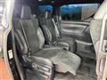 2022 Toyota Alphard Hybrid