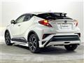 2017 Toyota C-HR