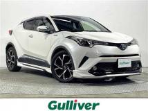 2017 Toyota C-HR