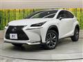 2015 Lexus NX