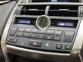 2015 Lexus NX