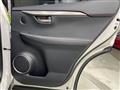 2015 Lexus NX