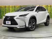 2015 Lexus NX